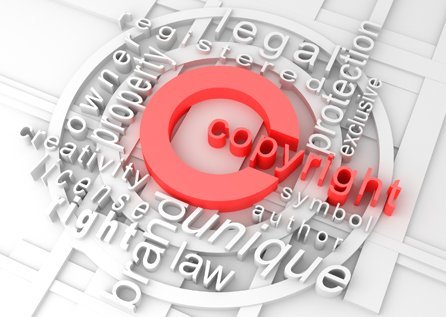 Copyright notice